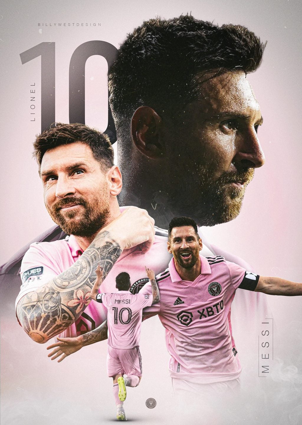 Lionel Messi: Futbolun Efsanesi