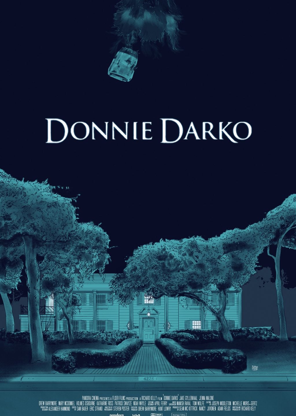 Donnie Darko