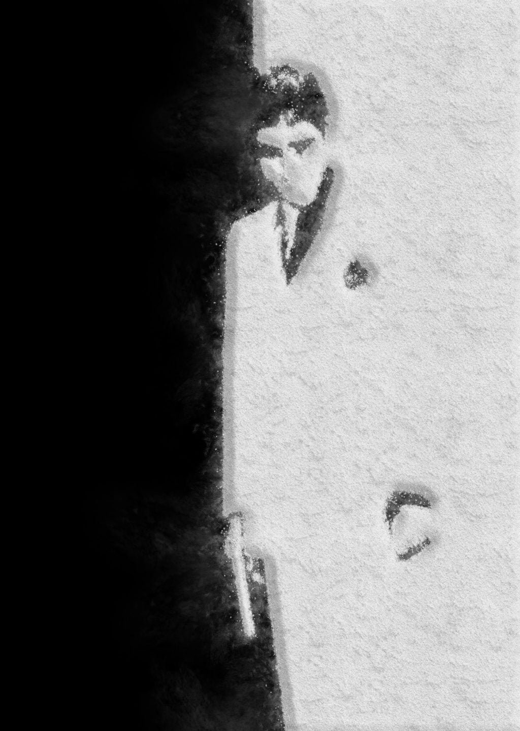Elbiseli Adam