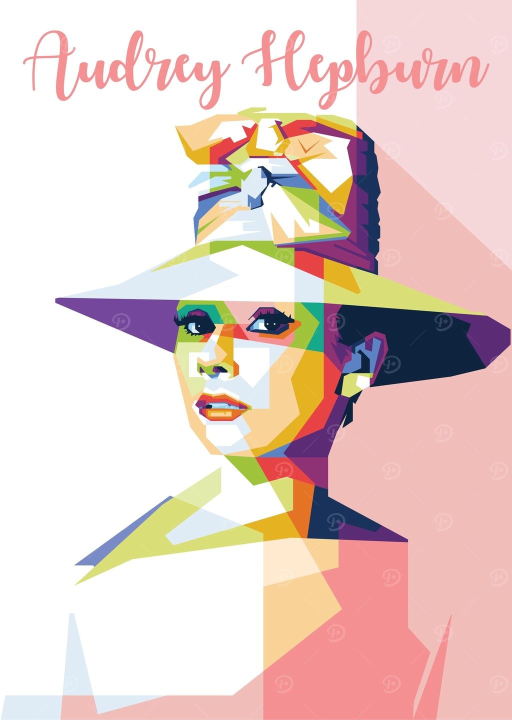 Audrey Hepburn