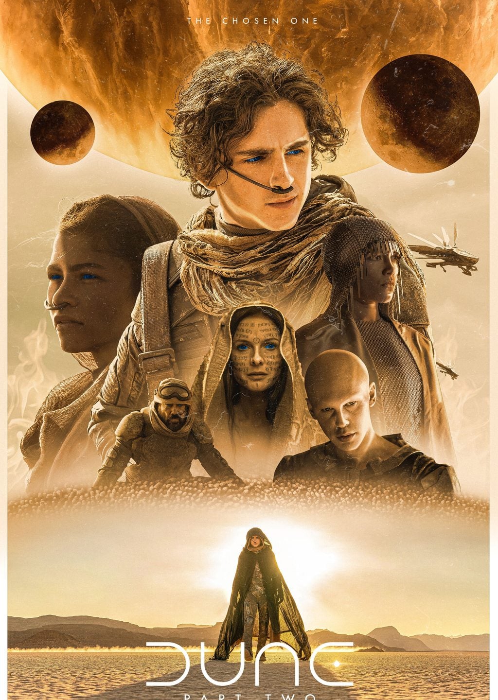 Dune: Part Two