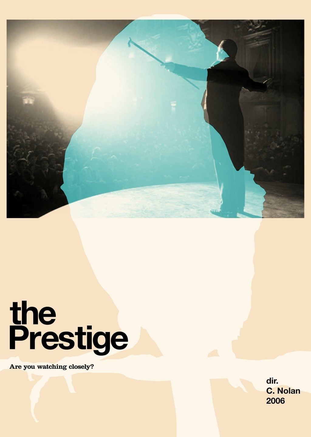 Prestij (2006)