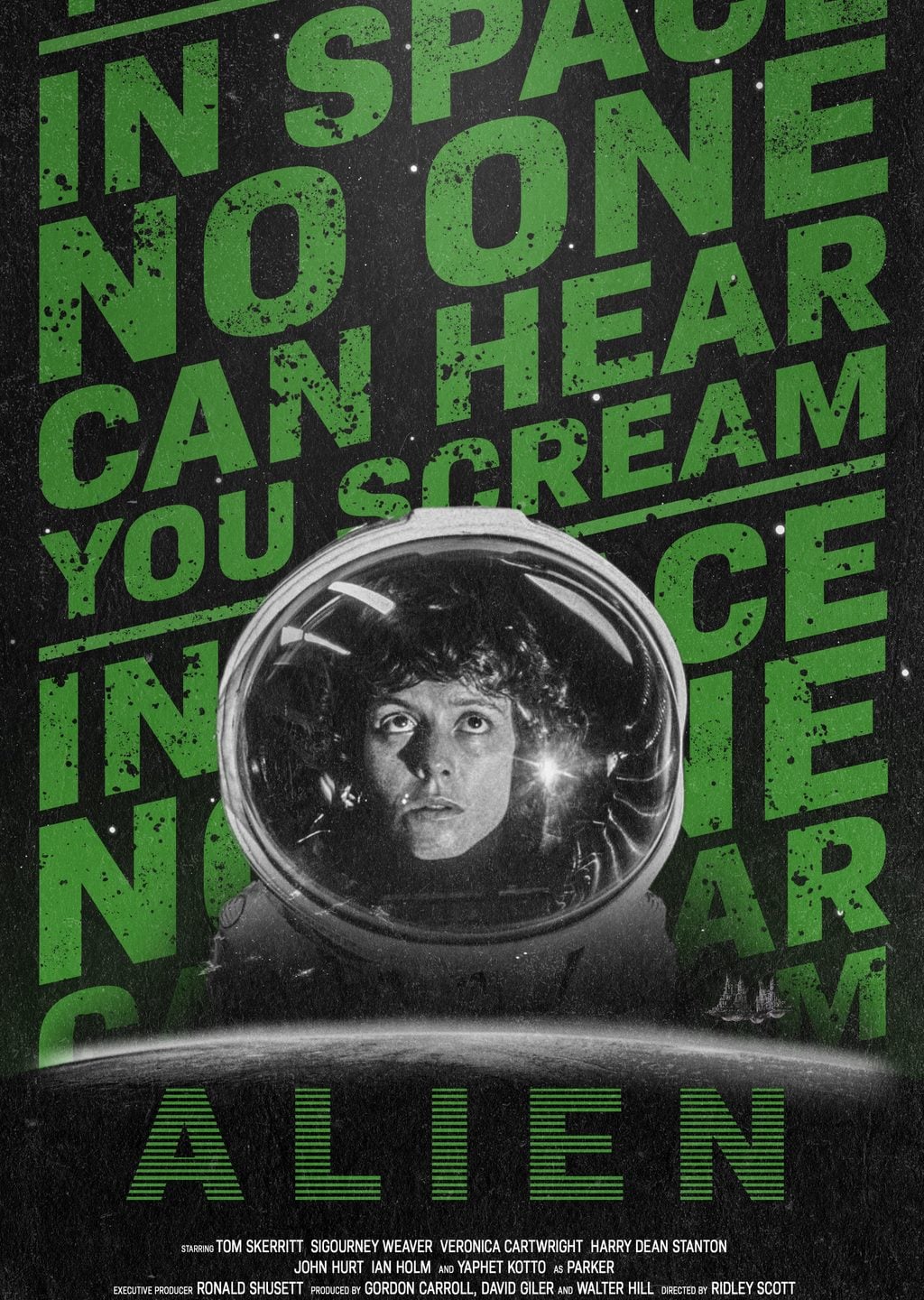 ALIEN