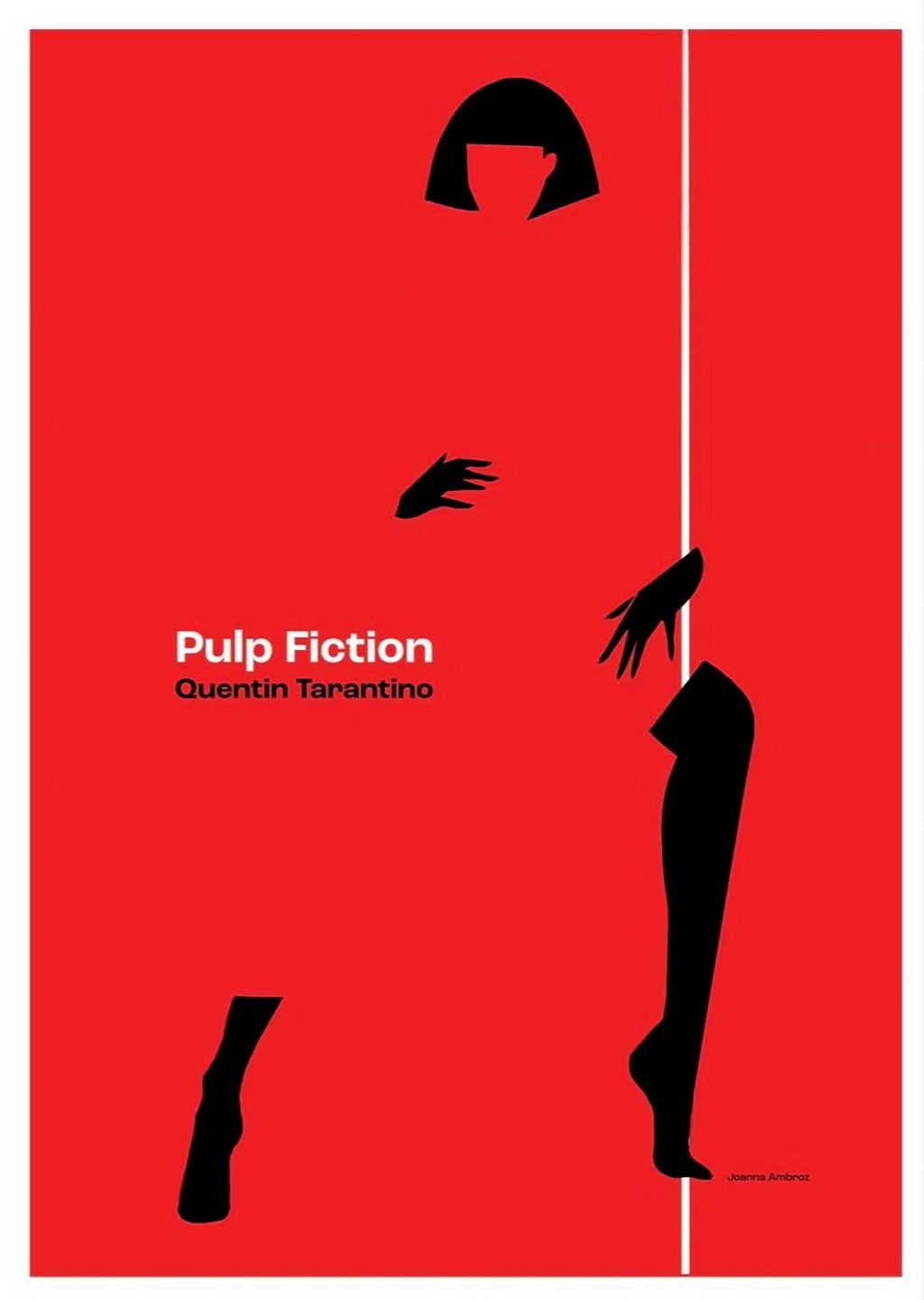 Pulp Fiction