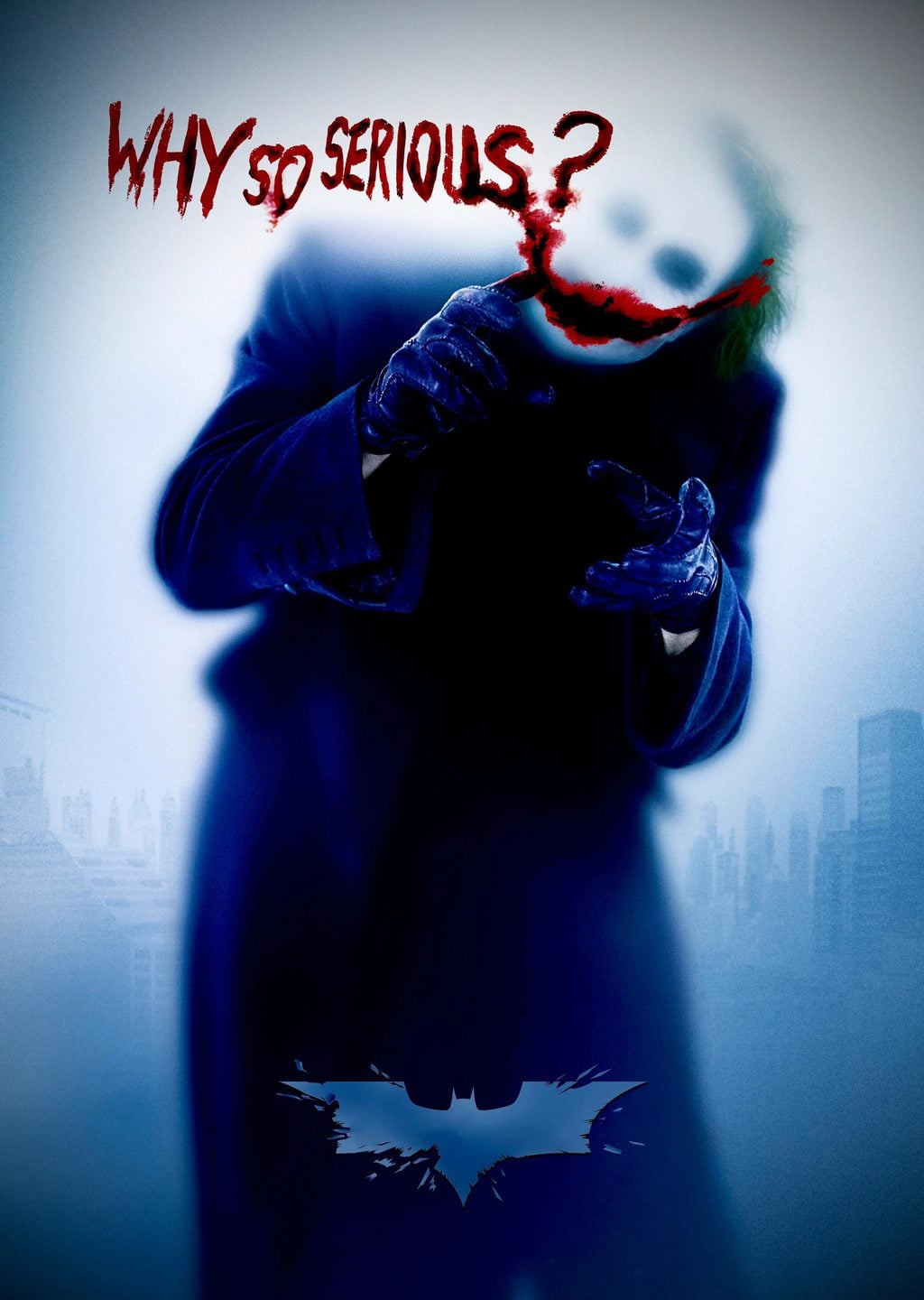 Batman: Joker Neden Bu Kadar Ciddi?