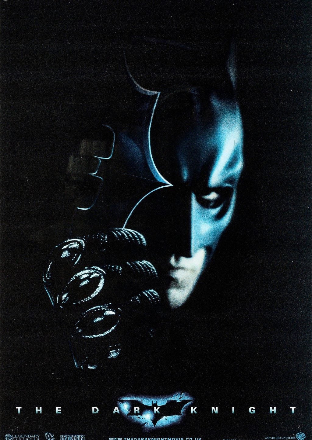 The Dark Knight