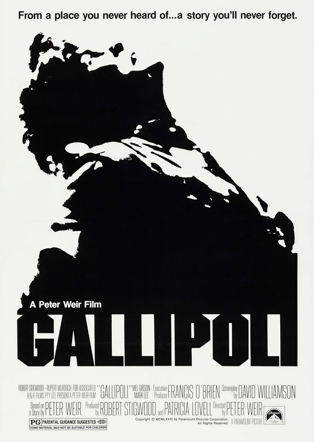 Gallipoli