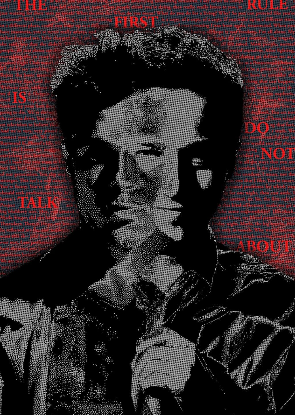 Dövüş Kulübü - Tyler Durden