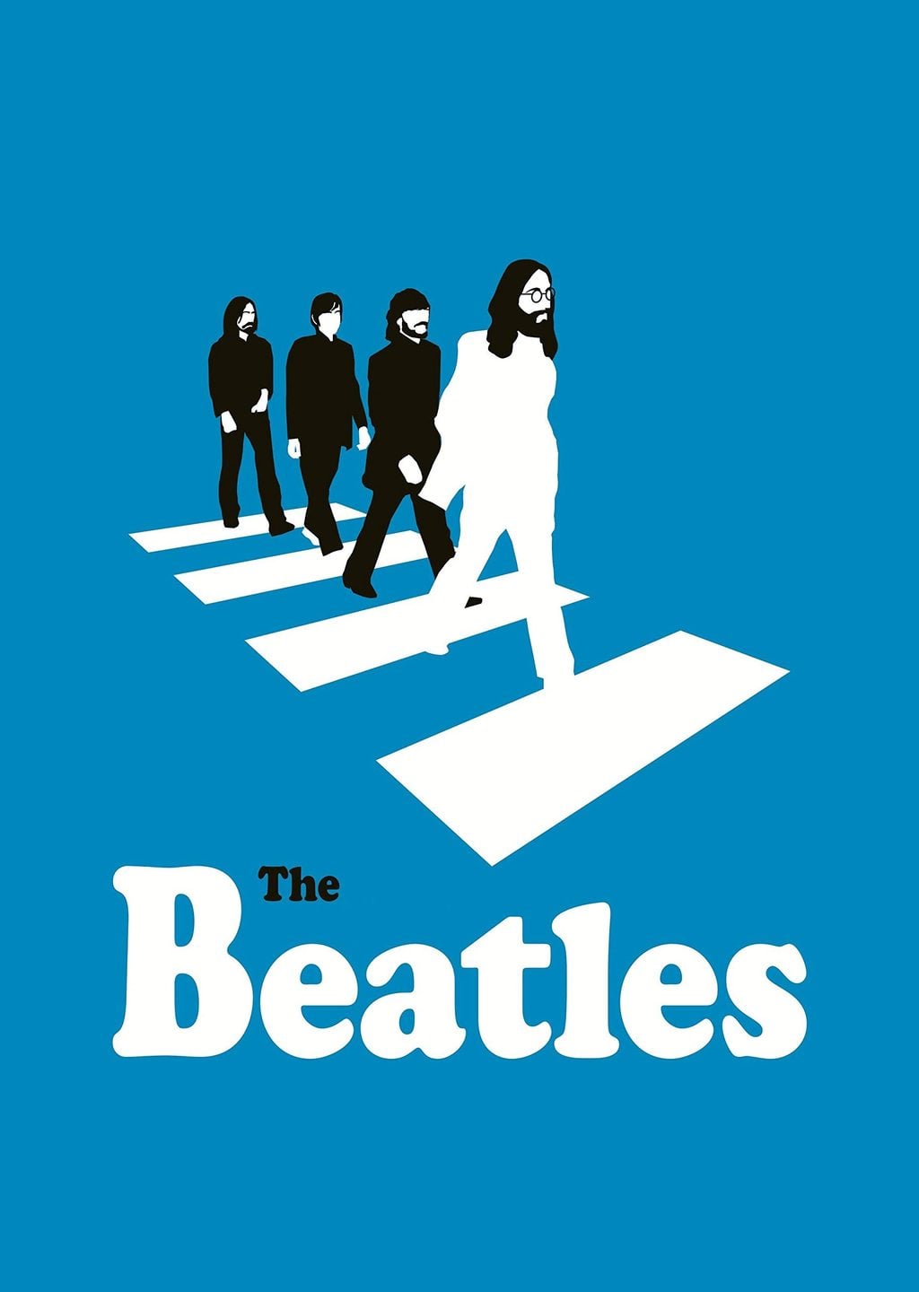 The Beatles: Abbey Road