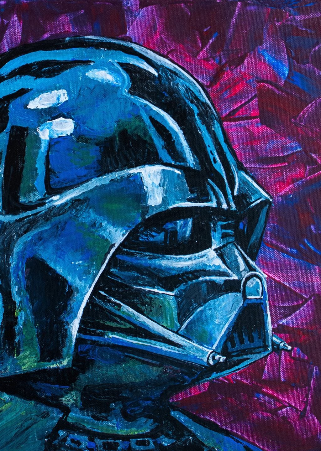 Darth Vader