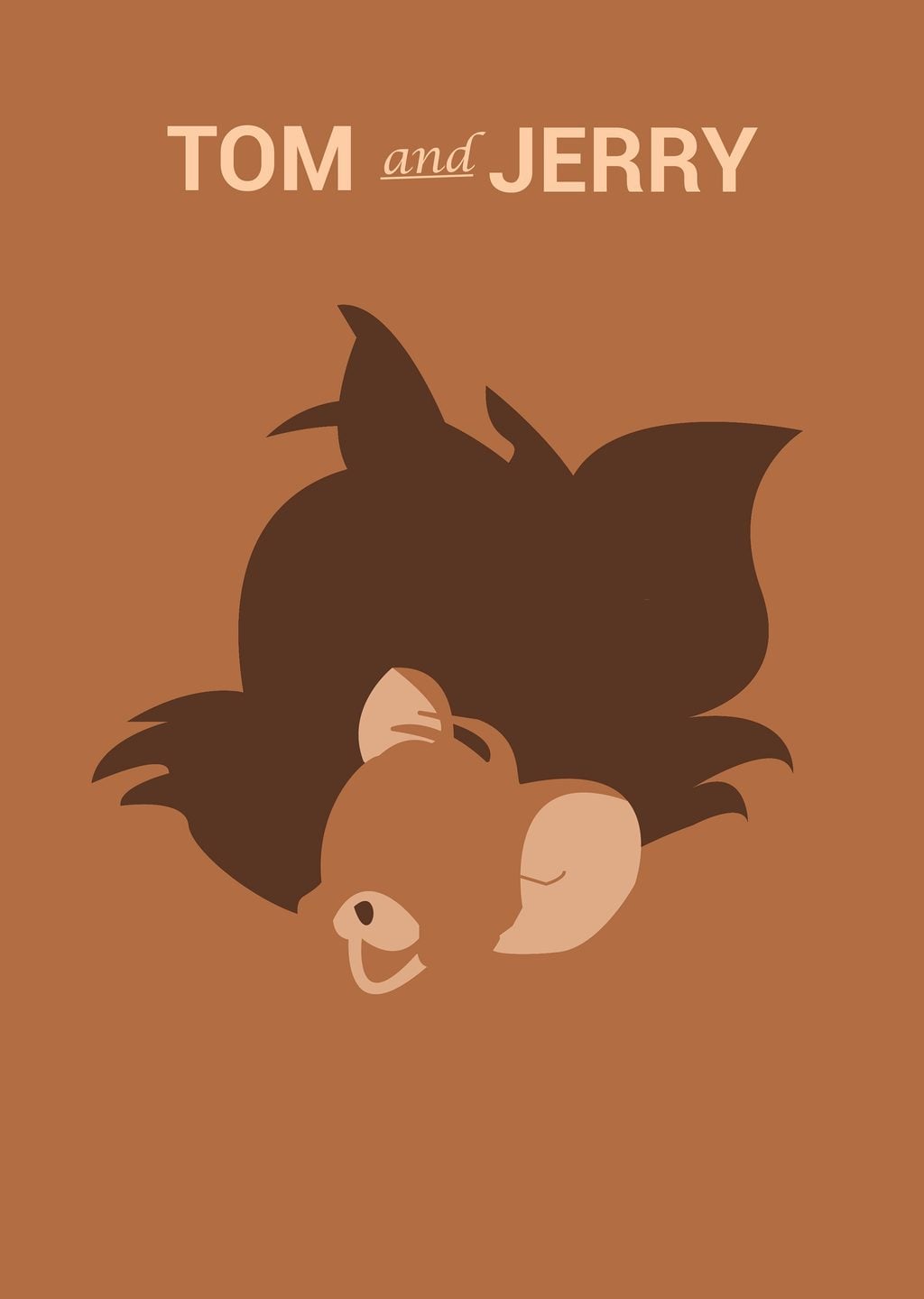 Tom ve Jerry