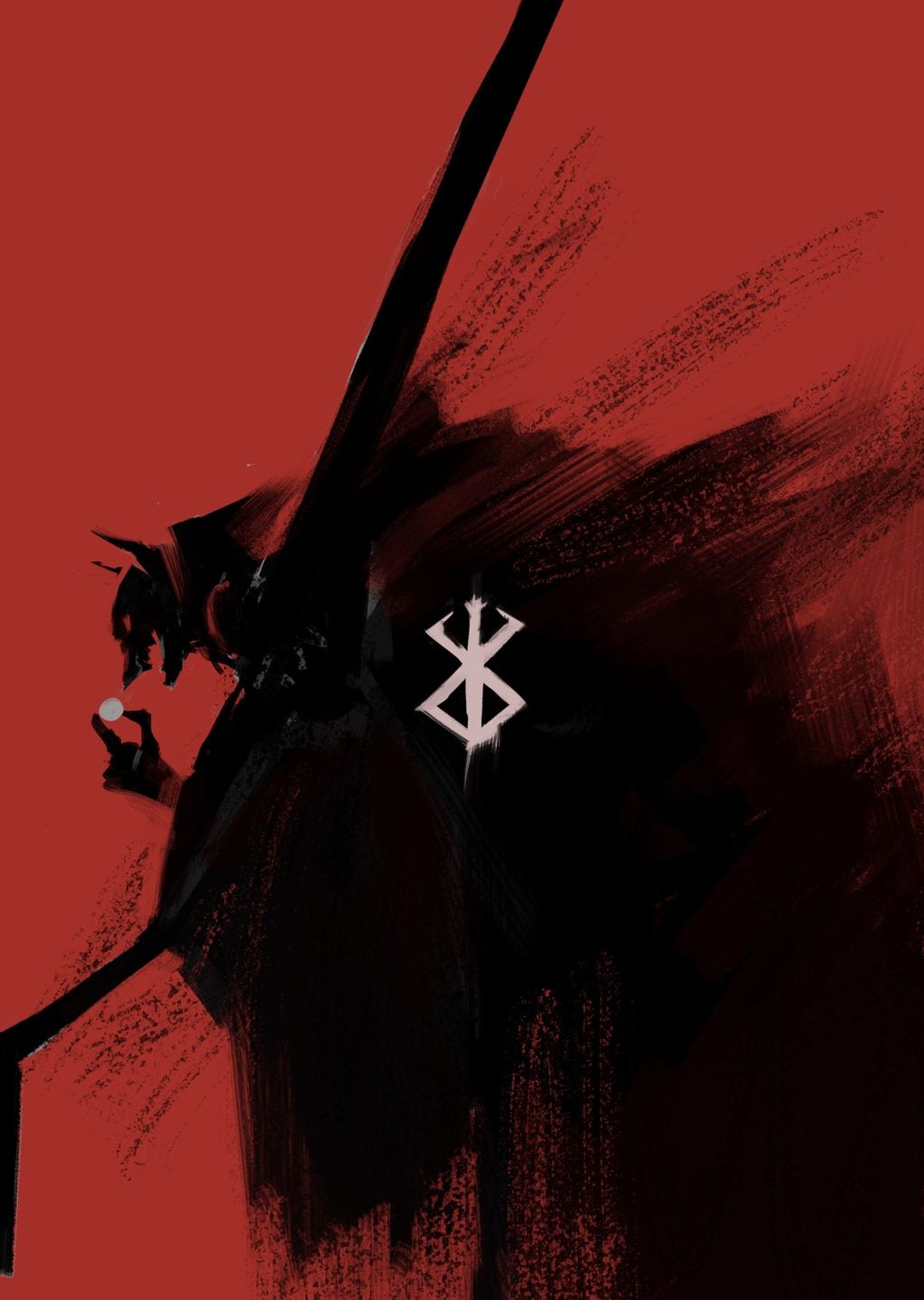 Berserk Guts