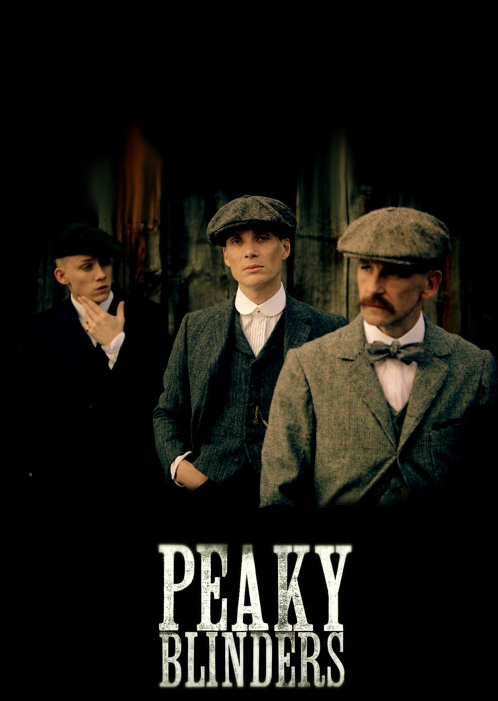 Peaky Blinders