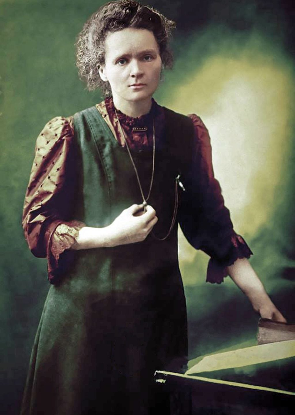 Marie Curie: Bilim Dünyasının Öncüsü