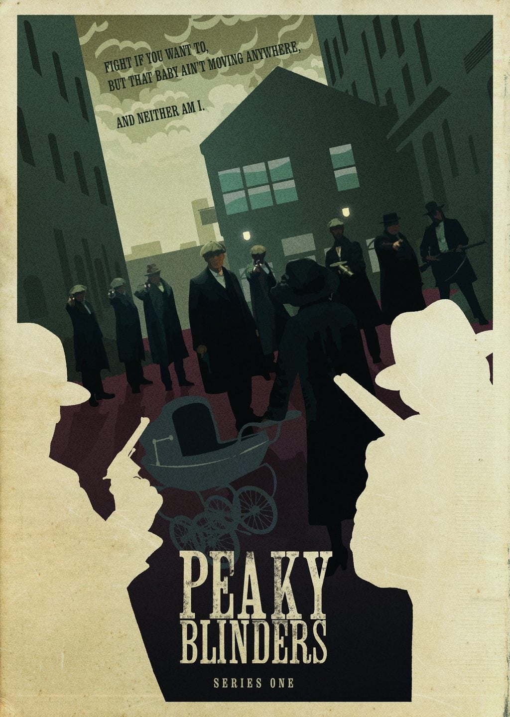 Peaky Blinders