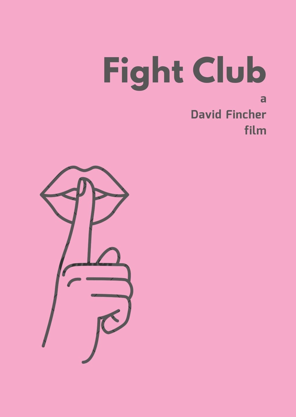 Fight Club