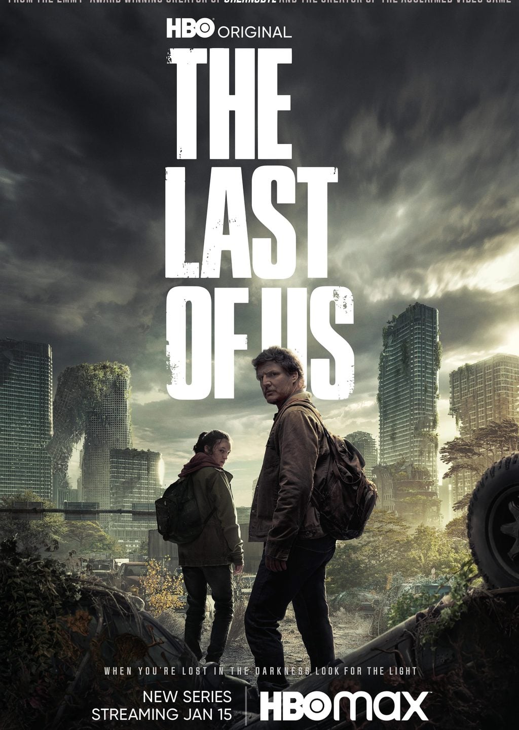 The Last of Us