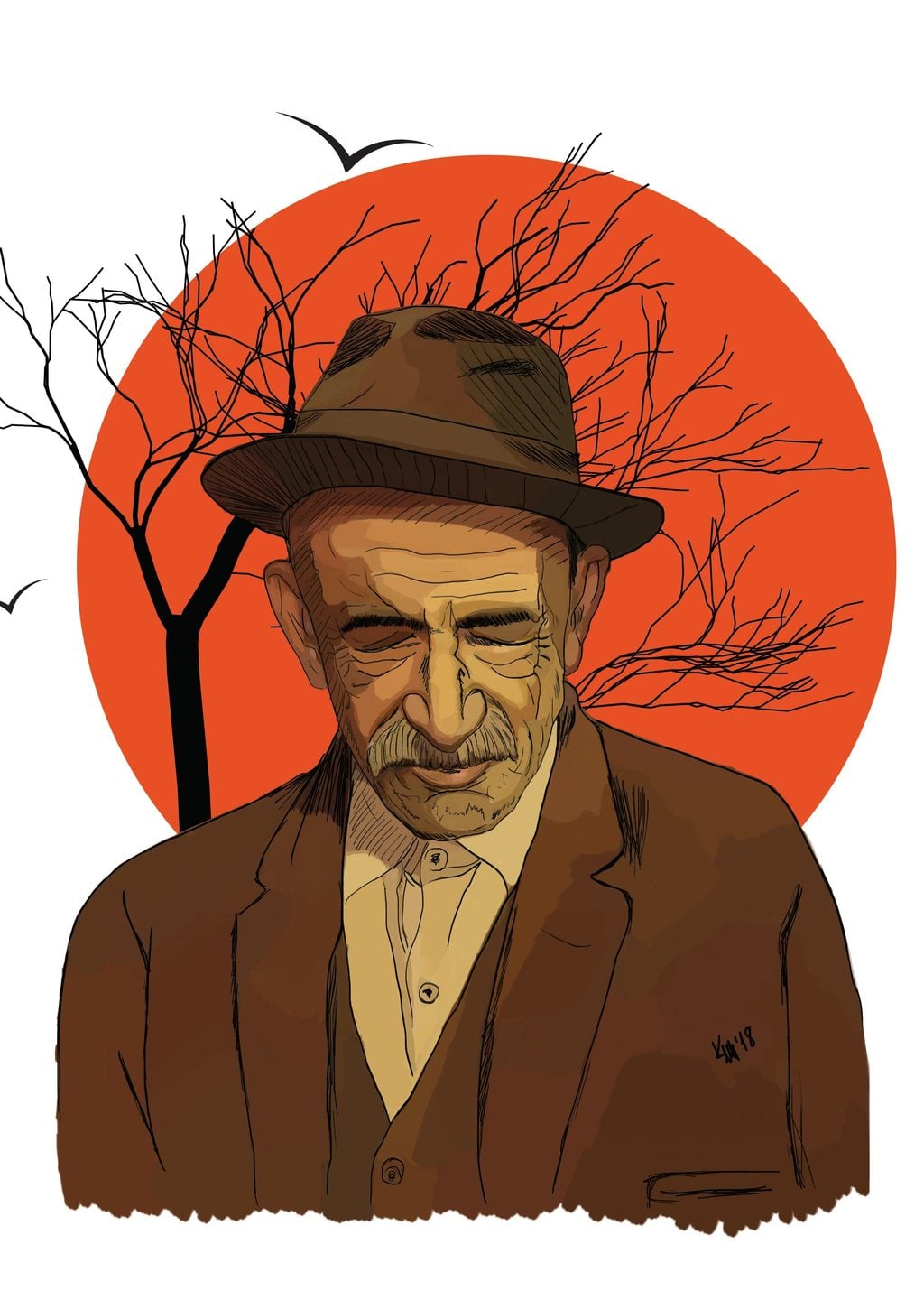 Aşık Veysel