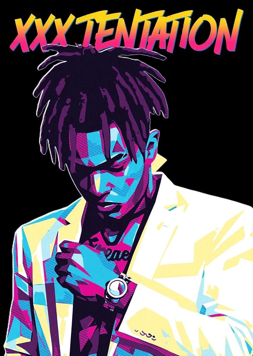 XXXTENTACION