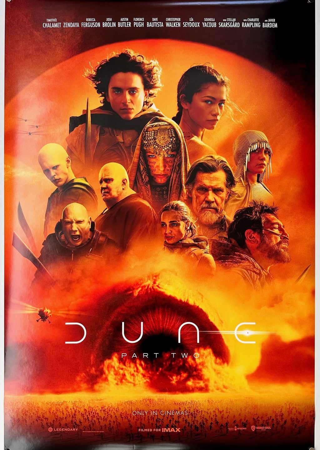Dune: Part Two