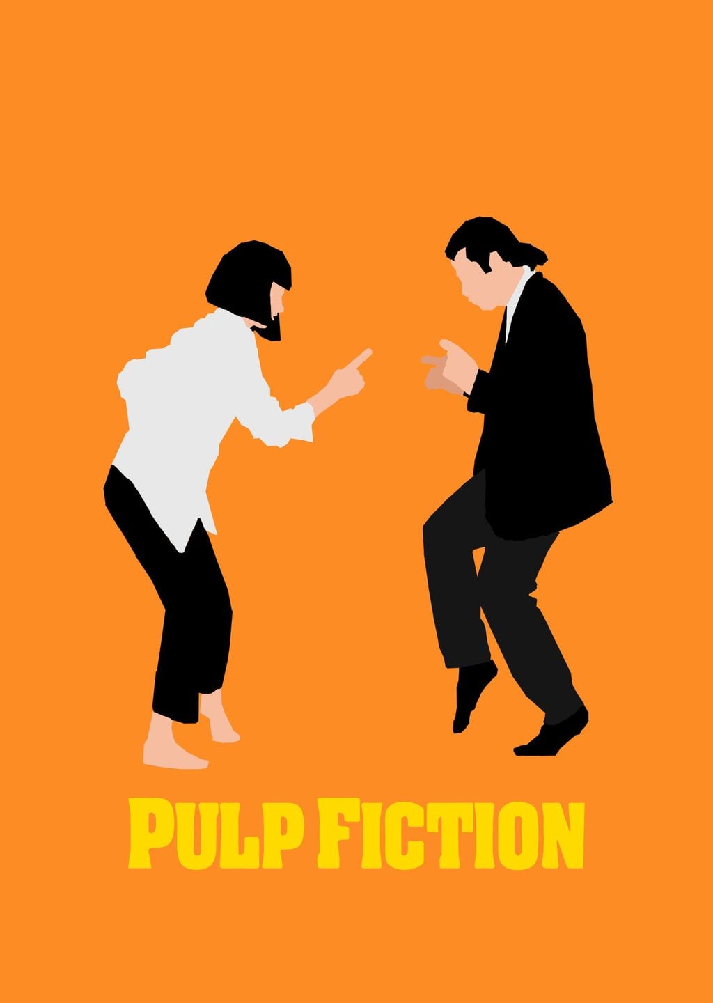 Pulp Fiction