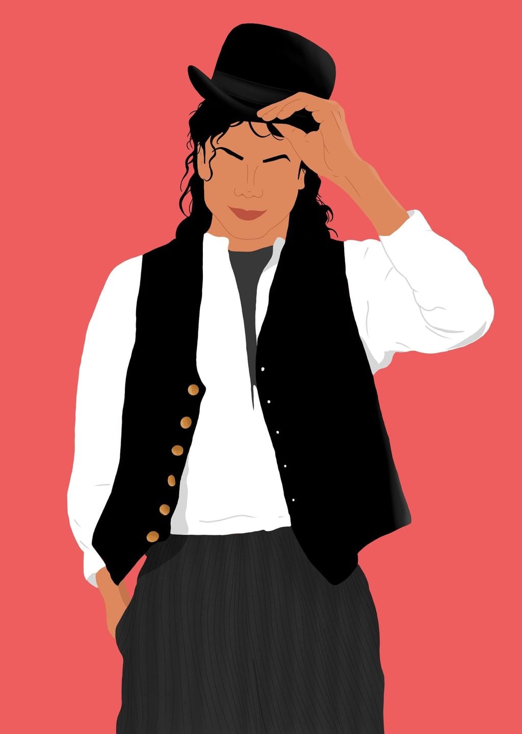 Michael Jackson