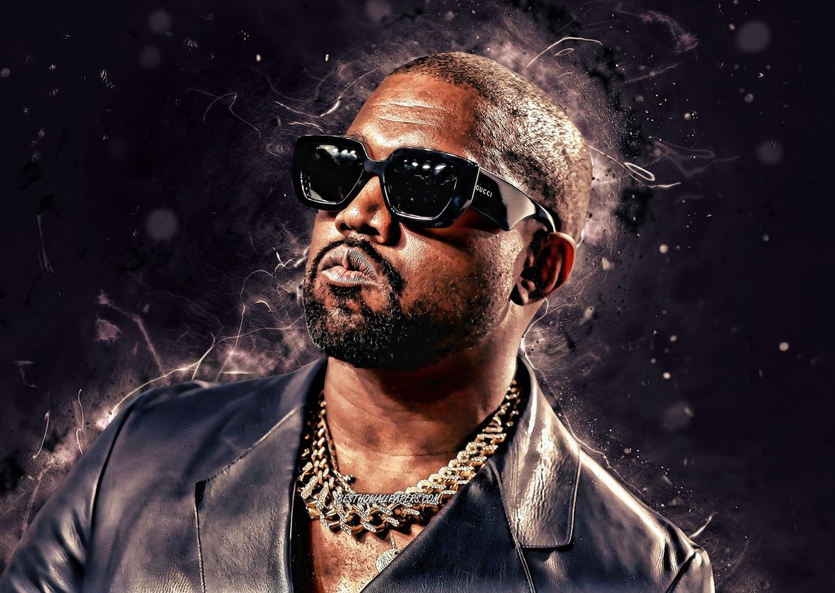 Kanye West: Modern Müzik İkonu
