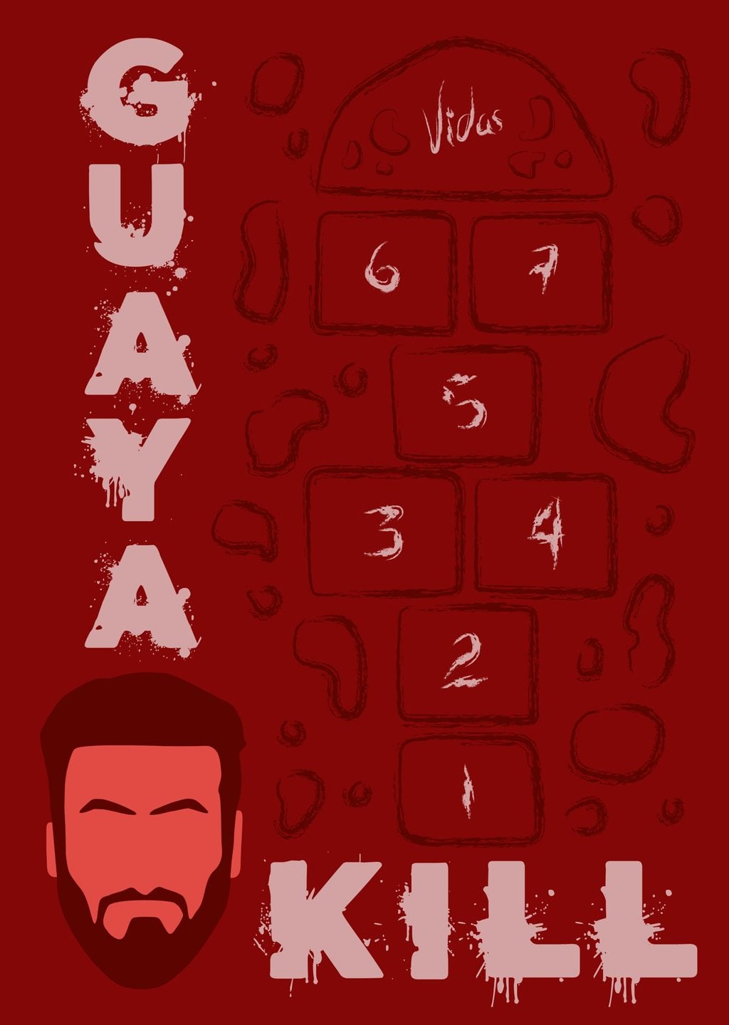 GuayaKILL
