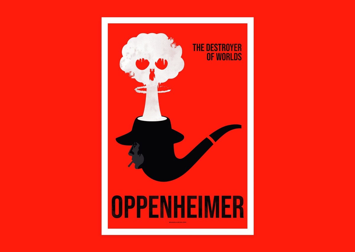 Oppenheimer
