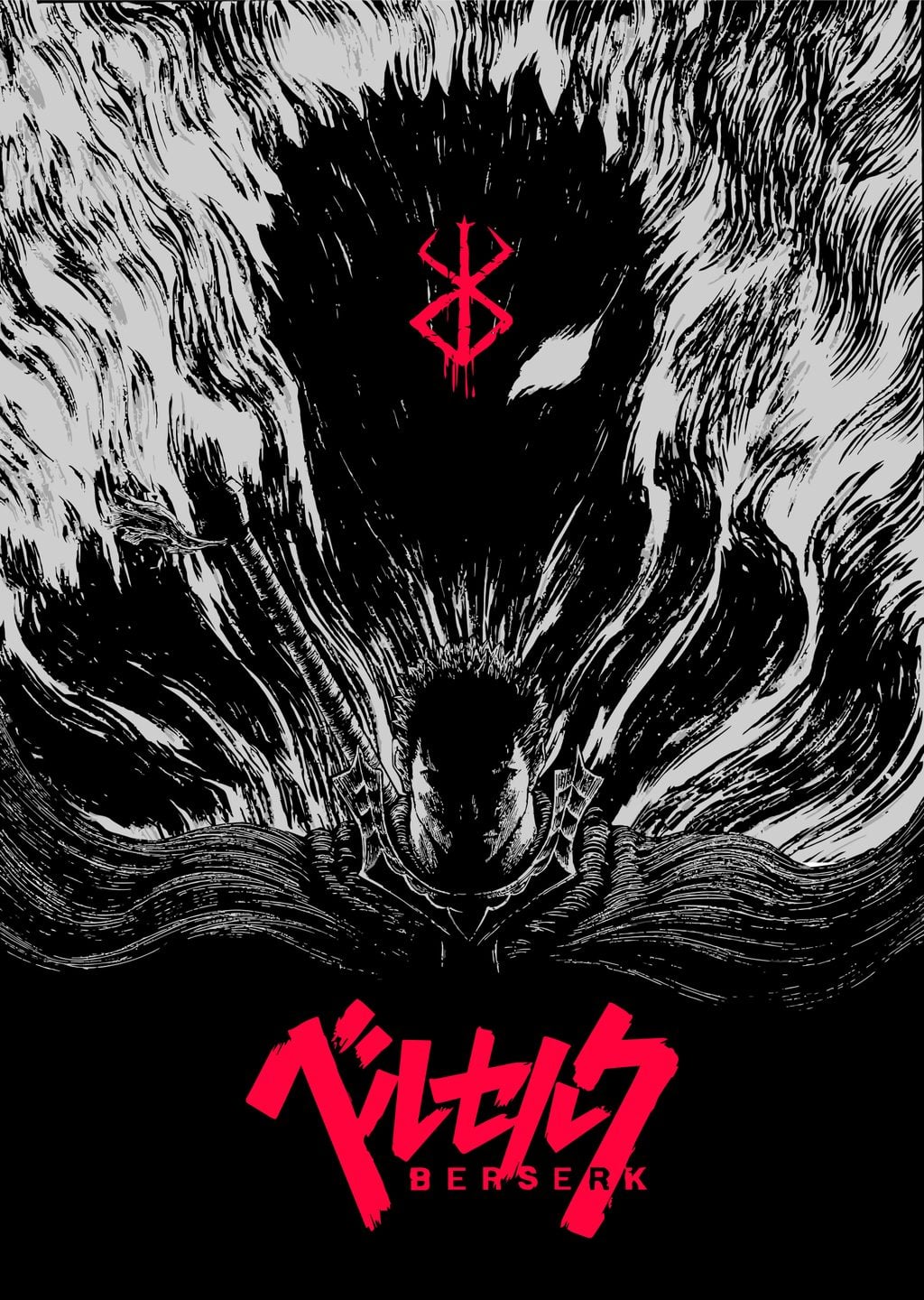 Berserk: Çılgınlık