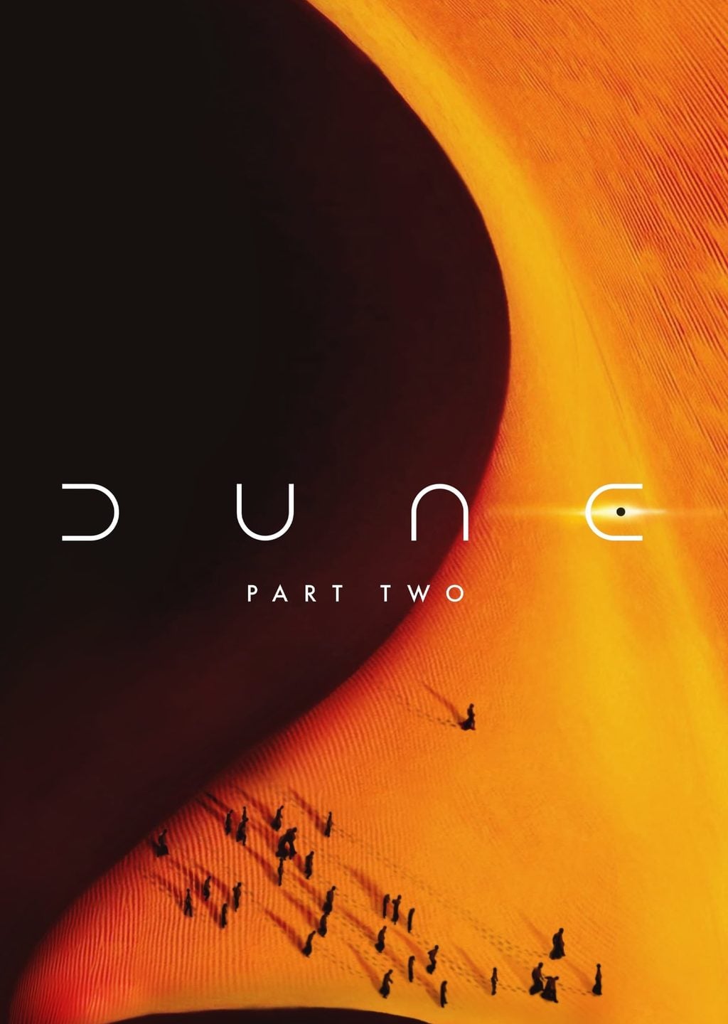 Dune Part Two: Villeneuve'ün Uzay Efsanesi