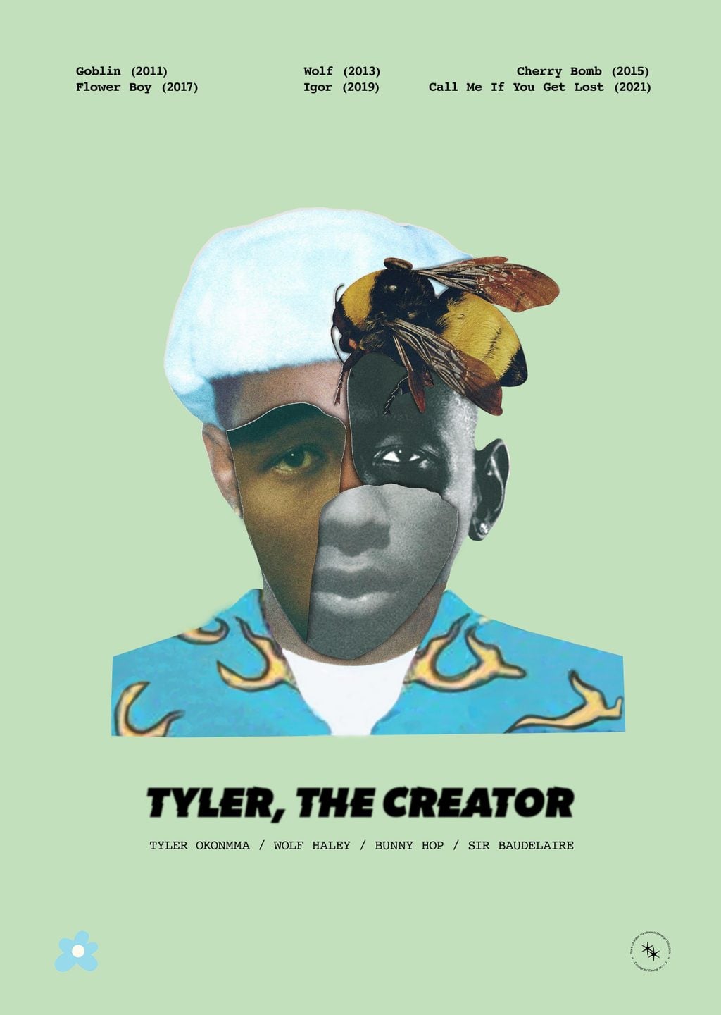 Tyler, The Creator