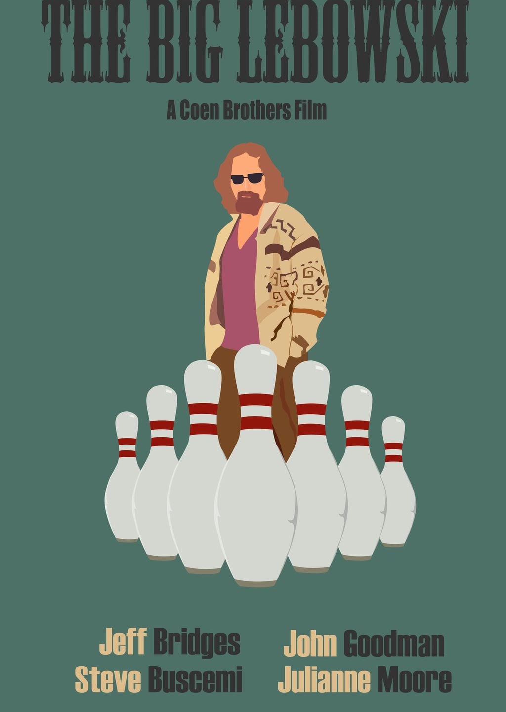The Big Lebowski