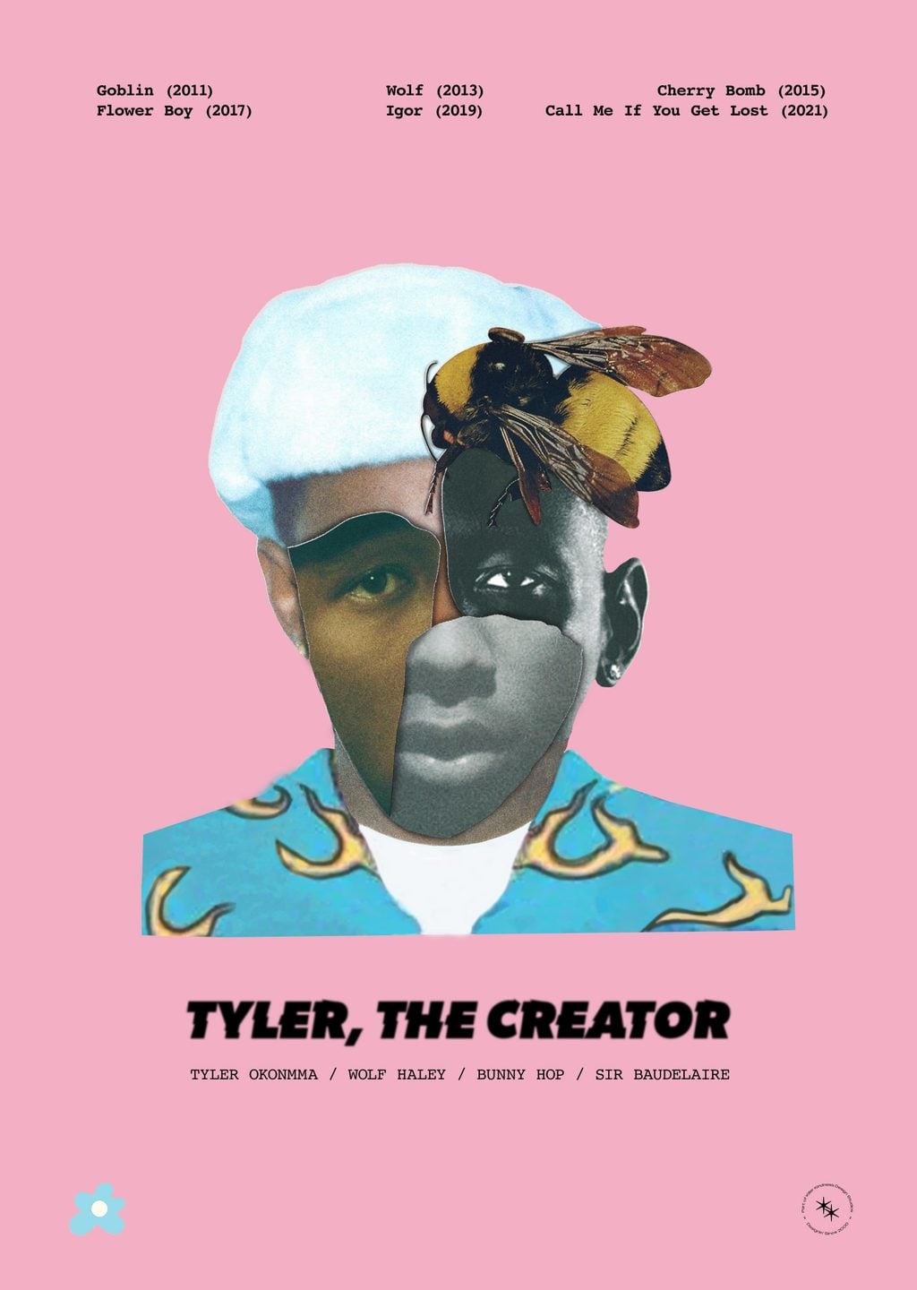 Tyler, The Creator