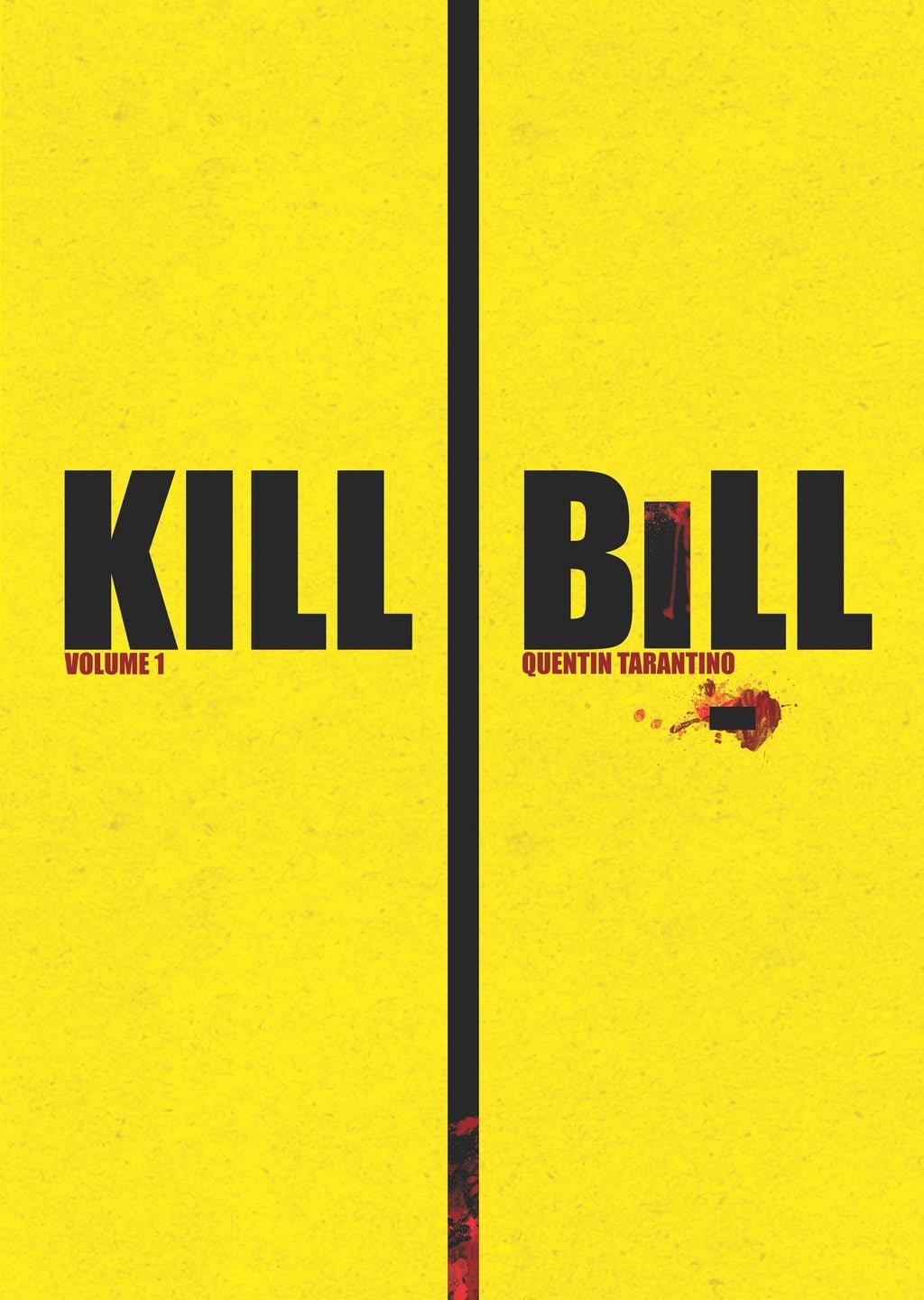 Kill Bill: Volume 1