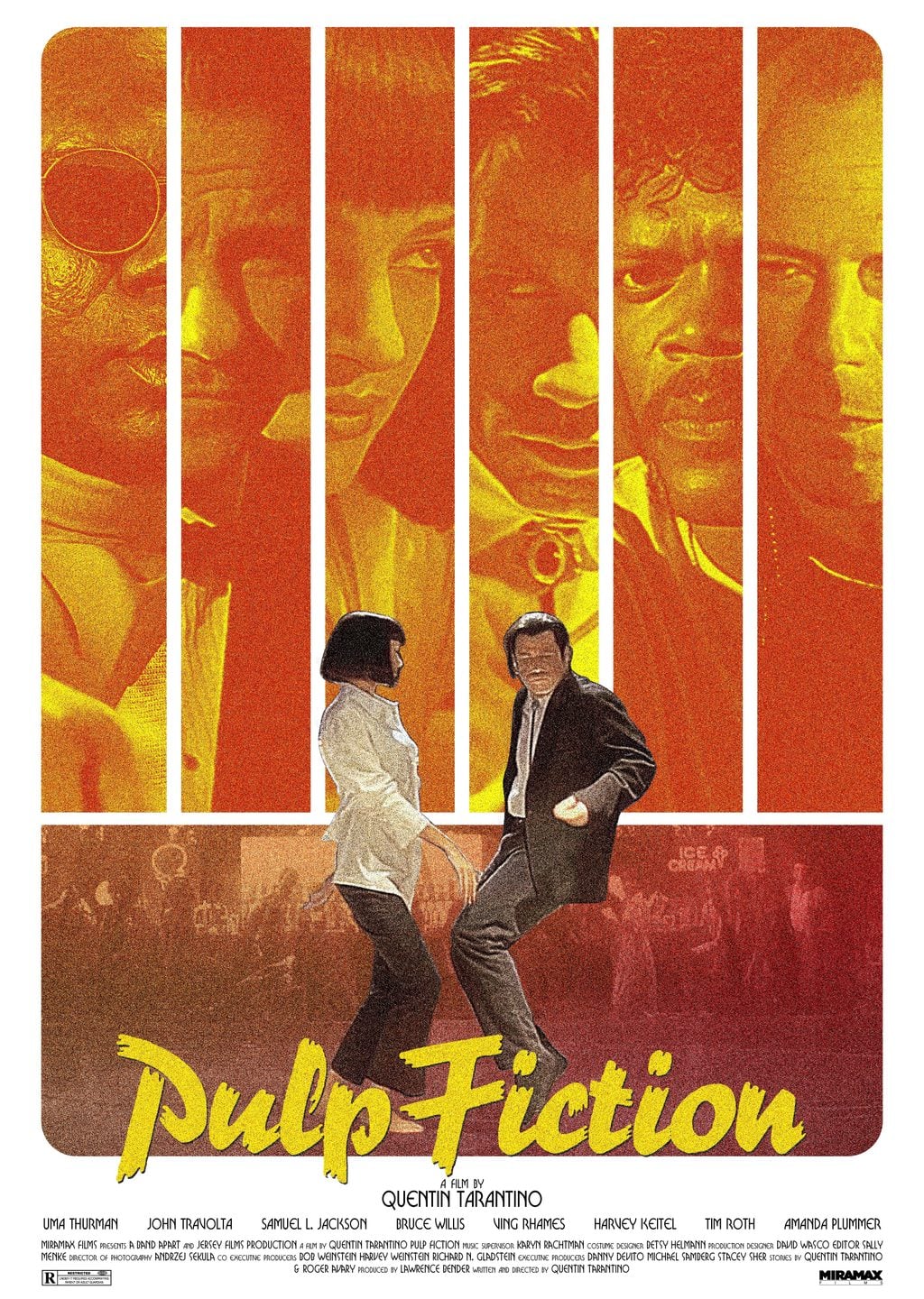 Pulp Fiction (1994)