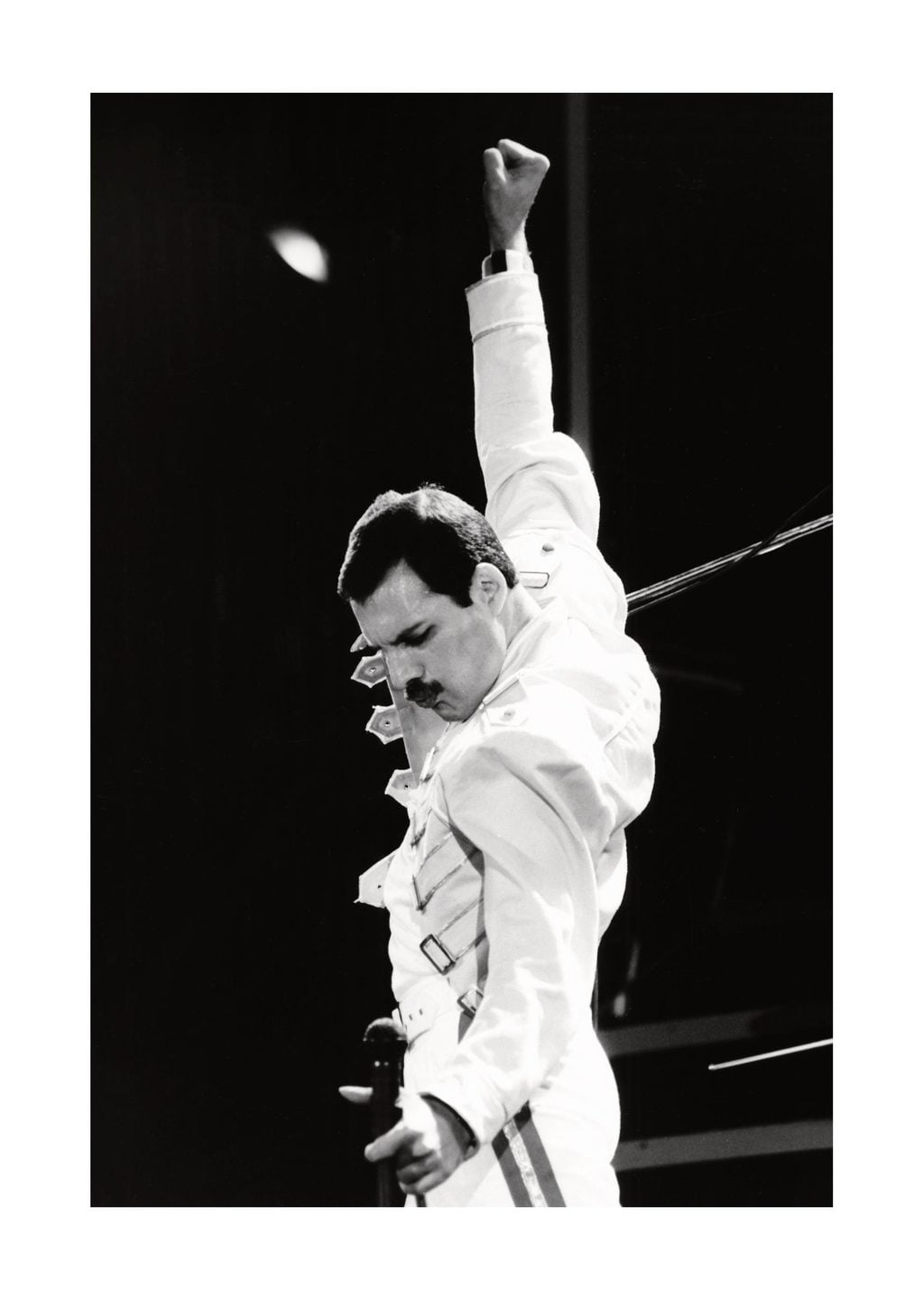 Freddie Mercury