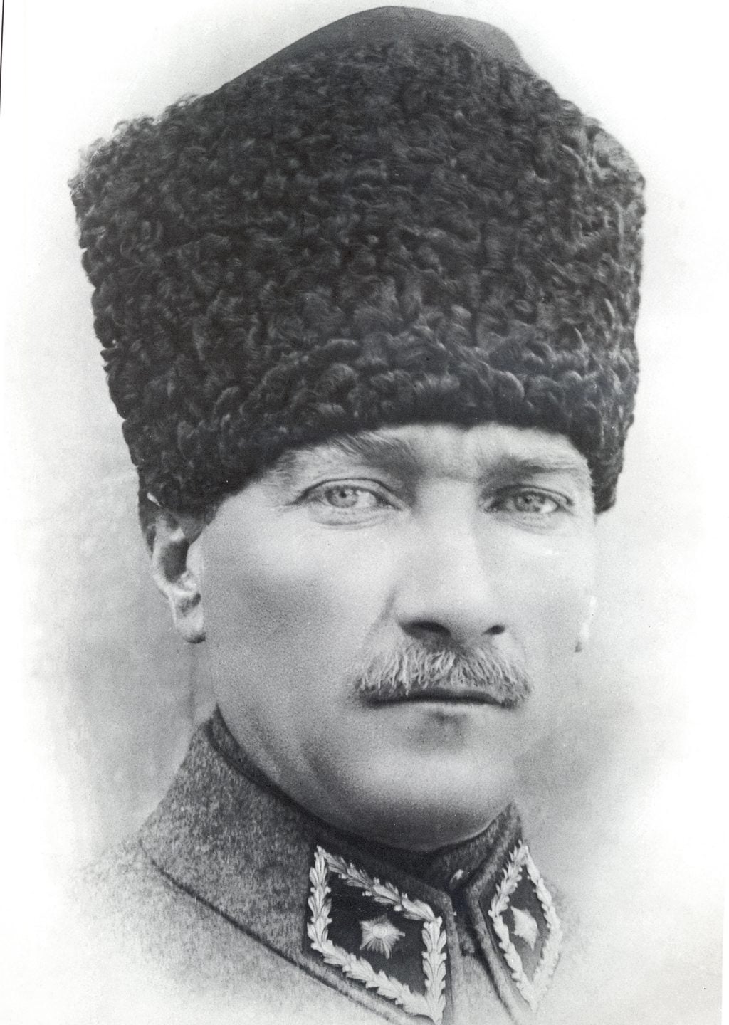 Atatürk