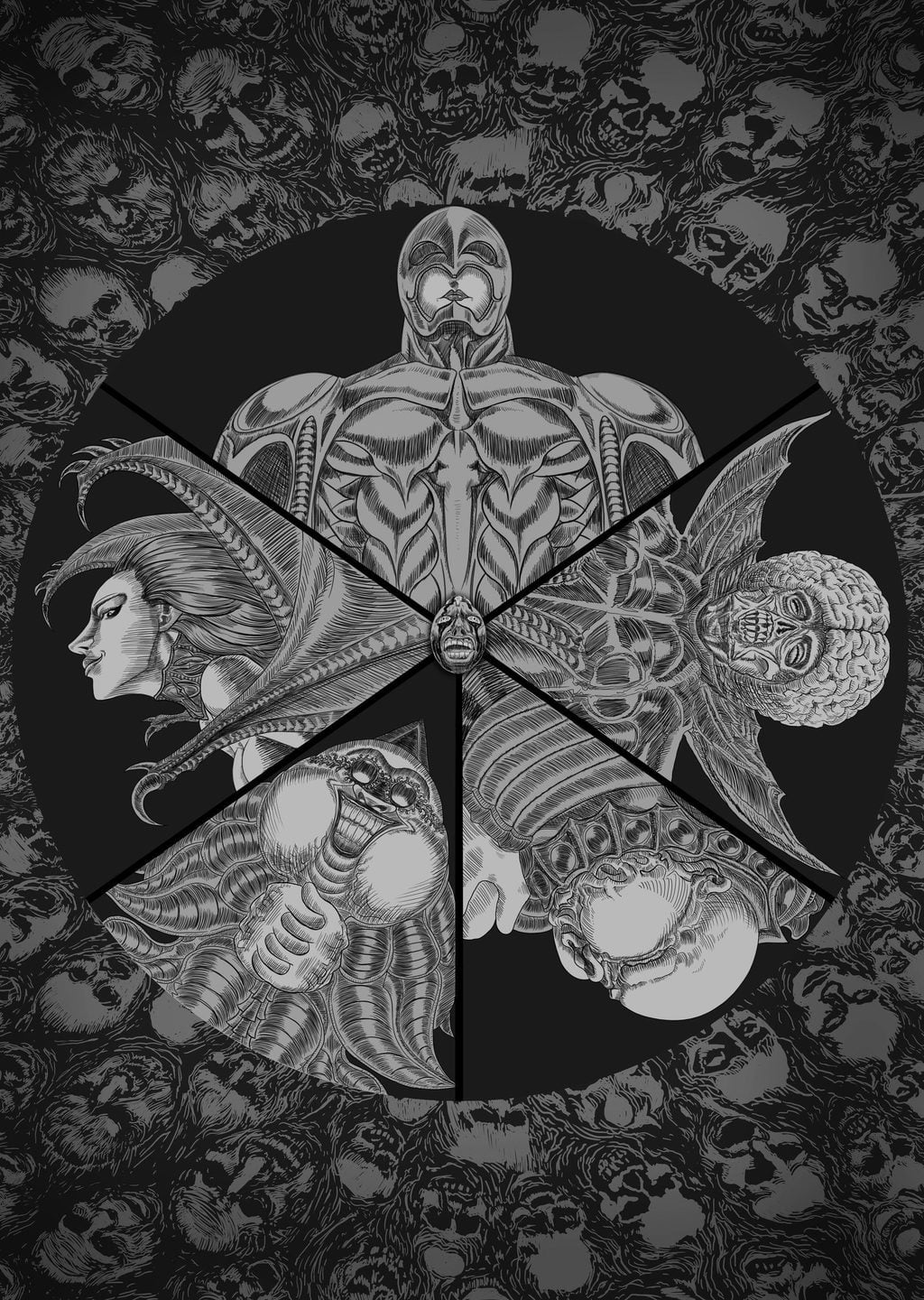 Berserk: Karanlık Fantezi