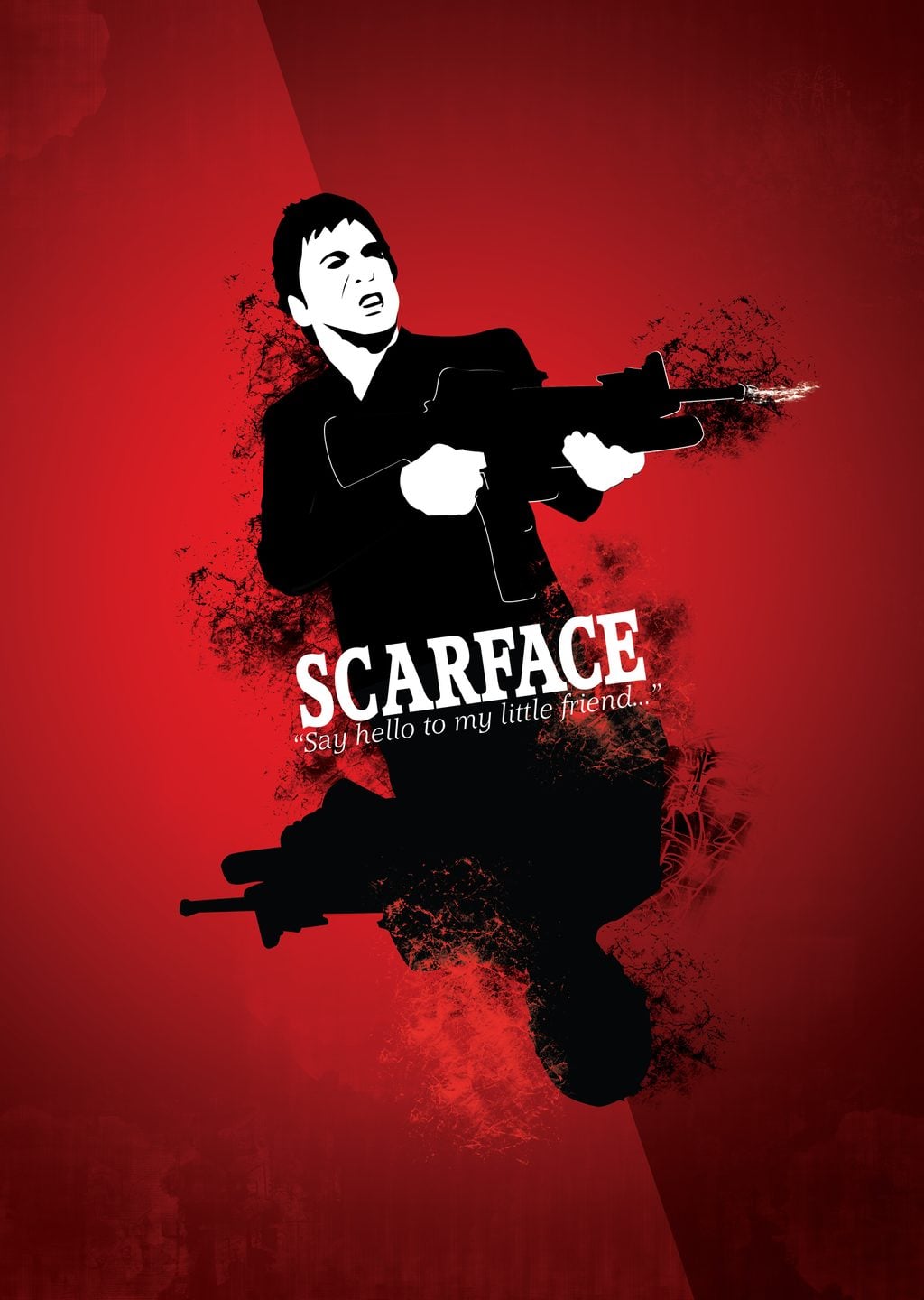 Scarface
