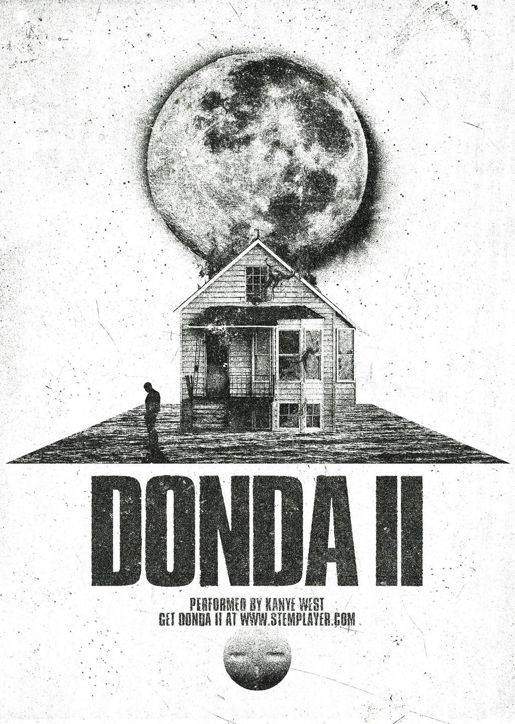 Kanye West - Donda II