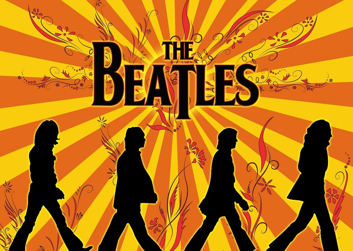 The Beatles