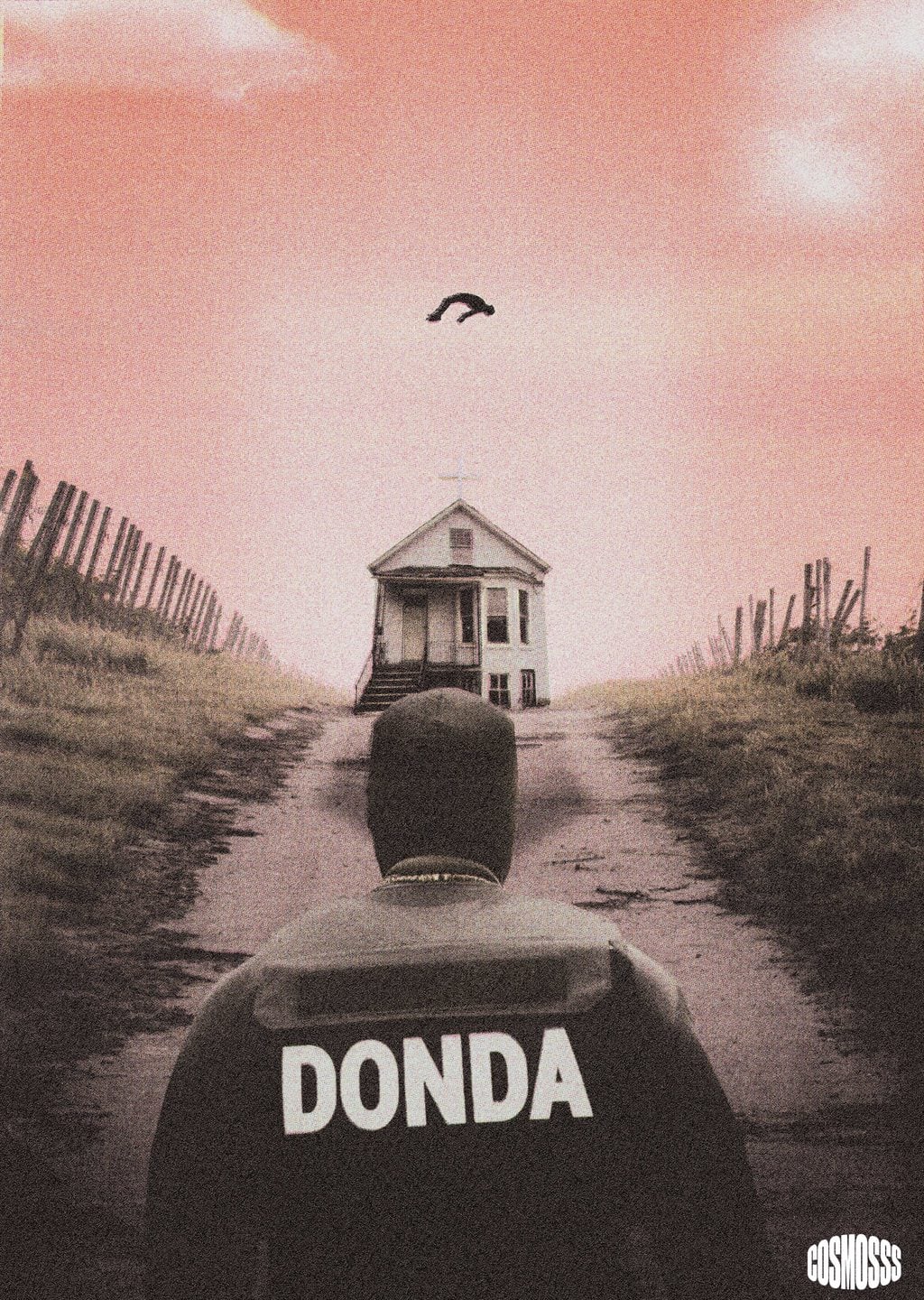 DONDA