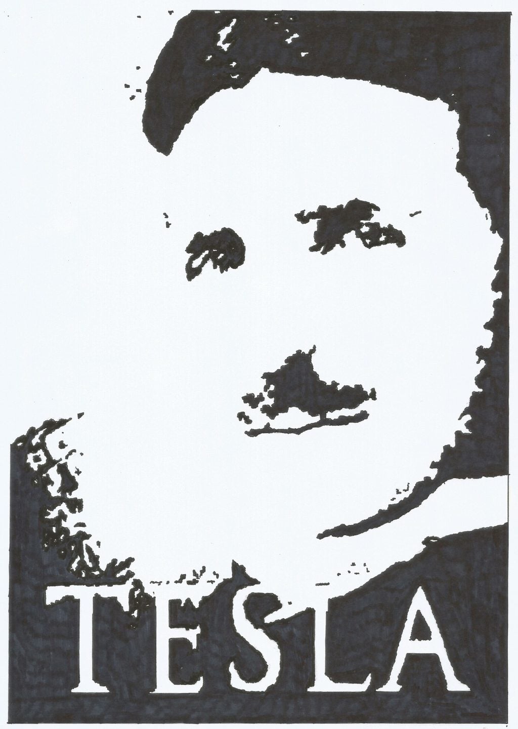 Nikola Tesla