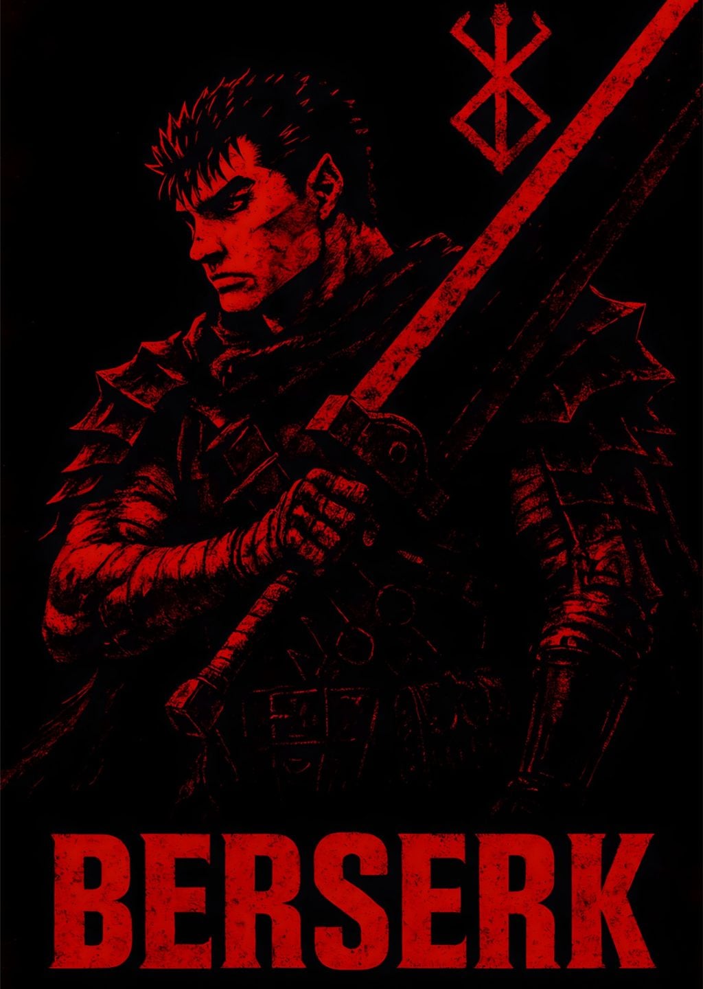 Berserk: Çılgınlık