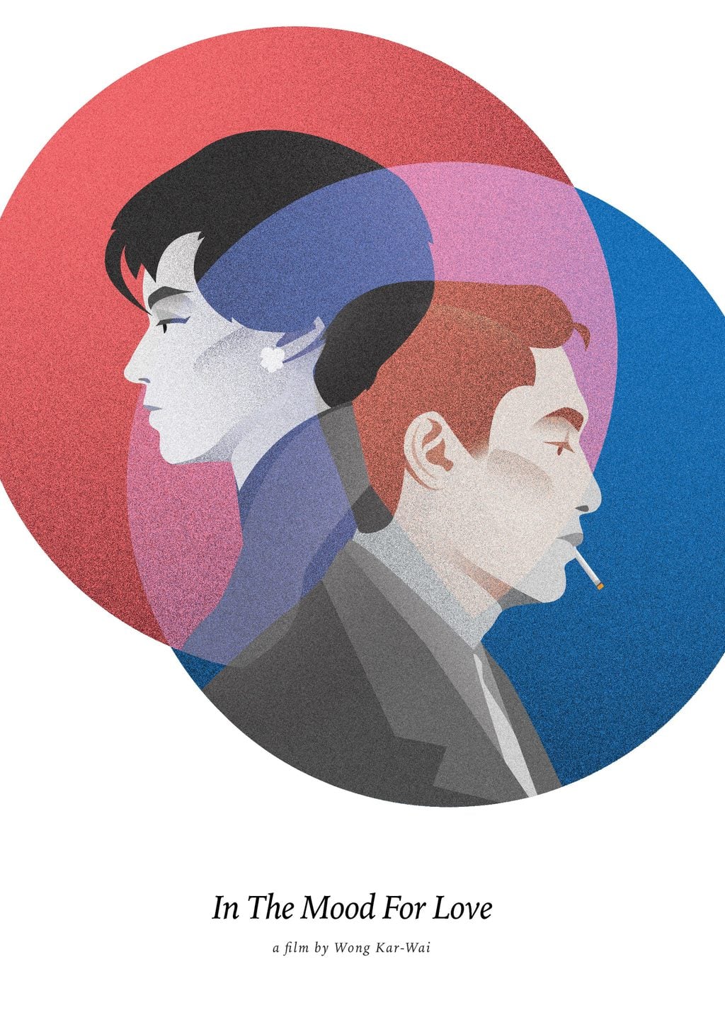 In The Mood For Love