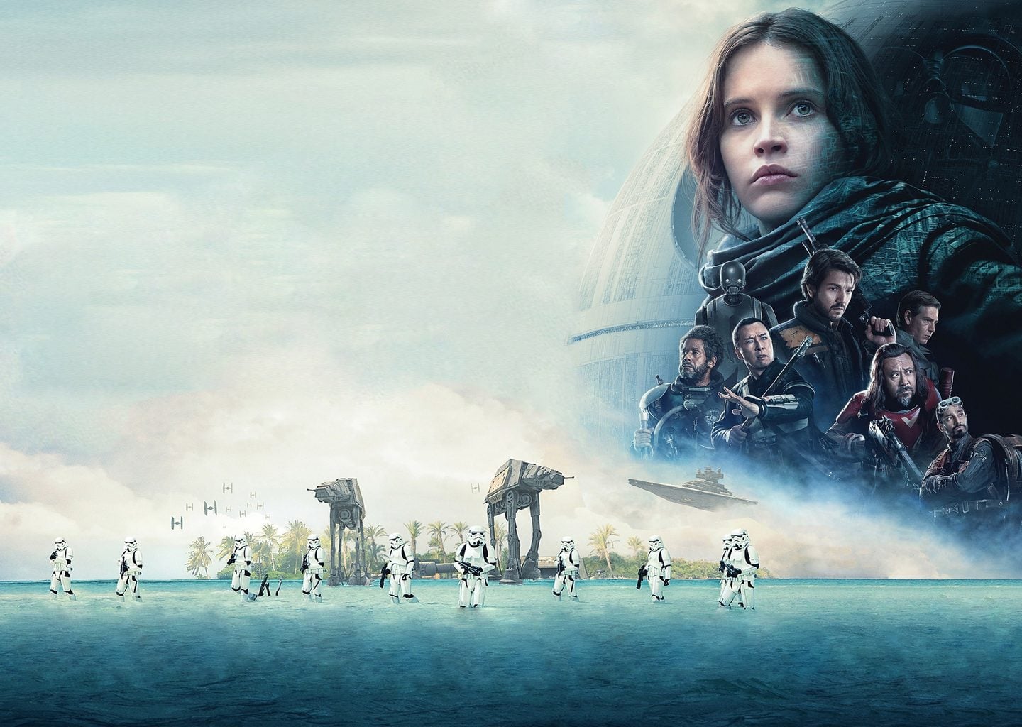 Star Wars: Rogue One