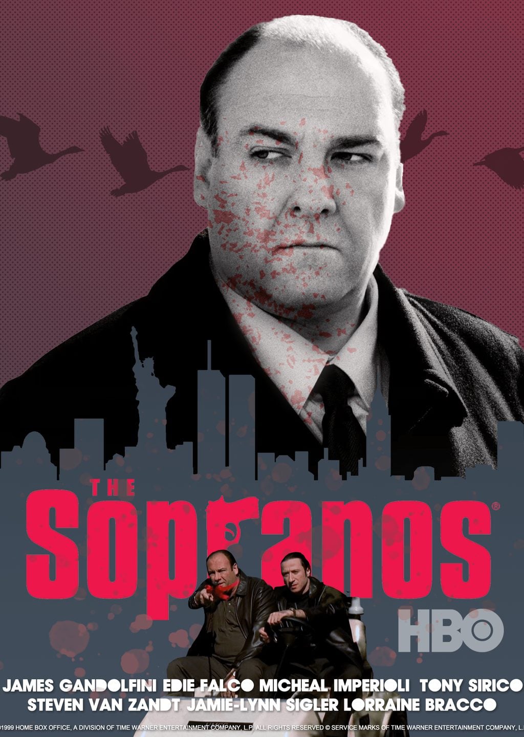 Sopranos