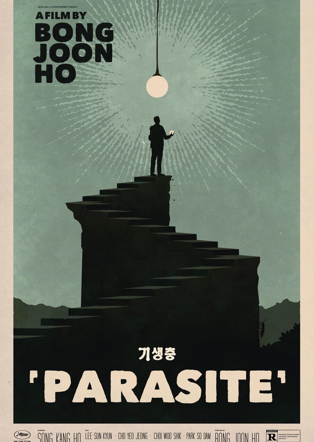 Parazit