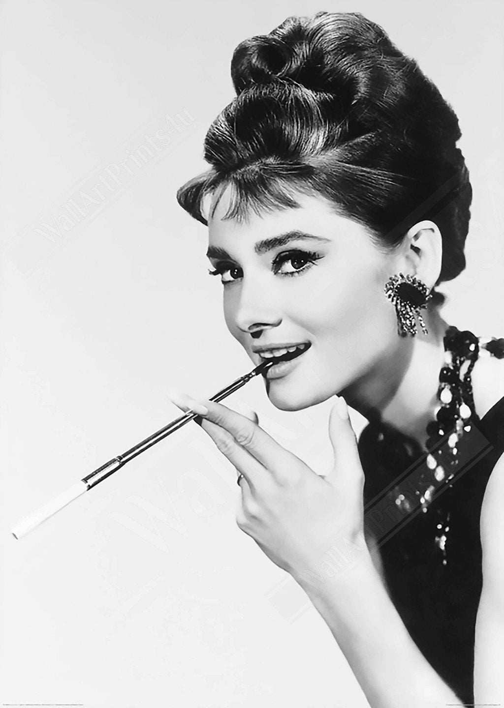 Audrey Hepburn: Moda İkonu